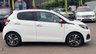 USED 2017 66 PEUGEOT 108 1.2 PureTech Roland Garros Top! 5dr Petrol Manual Euro 6 (82 ps) , CAT N, SUPERB DRIVE