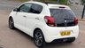 USED 2017 66 PEUGEOT 108 1.2 PureTech Roland Garros Top! 5dr Petrol Manual Euro 6 (82 ps) , CAT N, SUPERB DRIVE