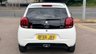 USED 2017 66 PEUGEOT 108 1.2 PureTech Roland Garros Top! 5dr Petrol Manual Euro 6 (82 ps) , CAT N, SUPERB DRIVE