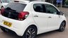 USED 2017 66 PEUGEOT 108 1.2 PureTech Roland Garros Top! 5dr Petrol Manual Euro 6 (82 ps) , CAT N, SUPERB DRIVE