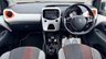 USED 2017 66 PEUGEOT 108 1.2 PureTech Roland Garros Top! 5dr Petrol Manual Euro 6 (82 ps) , CAT N, SUPERB DRIVE