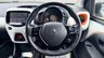 USED 2017 66 PEUGEOT 108 1.2 PureTech Roland Garros Top! 5dr Petrol Manual Euro 6 (82 ps) , CAT N, SUPERB DRIVE
