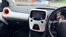 USED 2017 66 PEUGEOT 108 1.2 PureTech Roland Garros Top! 5dr Petrol Manual Euro 6 (82 ps) , CAT N, SUPERB DRIVE