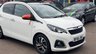 USED 2017 66 PEUGEOT 108 1.2 PureTech Roland Garros Top! 5dr Petrol Manual Euro 6 (82 ps) , CAT N, SUPERB DRIVE