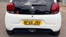 USED 2017 66 PEUGEOT 108 1.2 PureTech Roland Garros Top! 5dr Petrol Manual Euro 6 (82 ps) , CAT N, SUPERB DRIVE