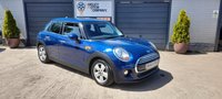 USED 2015 64 MINI HATCH 1.5 Cooper Hatchback 5dr Petrol Manual Euro 6 (s/s) (136 ps) 