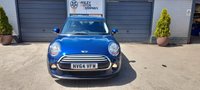 USED 2015 64 MINI HATCH 1.5 Cooper Hatchback 5dr Petrol Manual Euro 6 (s/s) (136 ps) 