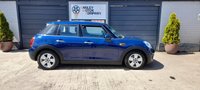 USED 2015 64 MINI HATCH 1.5 Cooper Hatchback 5dr Petrol Manual Euro 6 (s/s) (136 ps) 