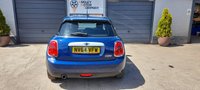 USED 2015 64 MINI HATCH 1.5 Cooper Hatchback 5dr Petrol Manual Euro 6 (s/s) (136 ps) 
