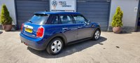USED 2015 64 MINI HATCH 1.5 Cooper Hatchback 5dr Petrol Manual Euro 6 (s/s) (136 ps) 