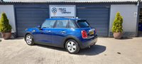 USED 2015 64 MINI HATCH 1.5 Cooper Hatchback 5dr Petrol Manual Euro 6 (s/s) (136 ps) 