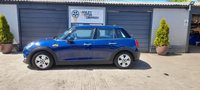 USED 2015 64 MINI HATCH 1.5 Cooper Hatchback 5dr Petrol Manual Euro 6 (s/s) (136 ps) 