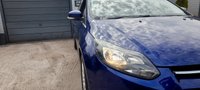 USED 2014 64 FORD FOCUS 1.0T EcoBoost Titanium Navigator Hatchback 5dr Petrol Manual Euro 5 (s/s) (125 ps) 