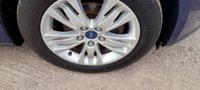 USED 2014 64 FORD FOCUS 1.0T EcoBoost Titanium Navigator Hatchback 5dr Petrol Manual Euro 5 (s/s) (125 ps) 