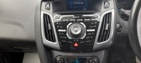 USED 2014 64 FORD FOCUS 1.0T EcoBoost Titanium Navigator Hatchback 5dr Petrol Manual Euro 5 (s/s) (125 ps) 