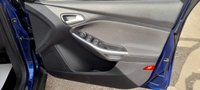 USED 2014 64 FORD FOCUS 1.0T EcoBoost Titanium Navigator Hatchback 5dr Petrol Manual Euro 5 (s/s) (125 ps) 