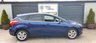 USED 2014 64 FORD FOCUS 1.0T EcoBoost Titanium Navigator Hatchback 5dr Petrol Manual Euro 5 (s/s) (125 ps) 