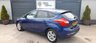 USED 2014 64 FORD FOCUS 1.0T EcoBoost Titanium Navigator Hatchback 5dr Petrol Manual Euro 5 (s/s) (125 ps) 