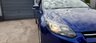USED 2014 64 FORD FOCUS 1.0T EcoBoost Titanium Navigator Hatchback 5dr Petrol Manual Euro 5 (s/s) (125 ps) 