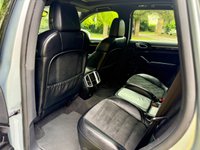 USED 2017 67 PORSCHE CAYENNE 3.0 TD V6 Platinum Edition SUV 5dr Diesel TiptronicS 4WD Euro 6 (s/s) (262 ps) Pan Roof, PASM, Reverse camera.