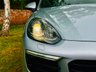 USED 2017 67 PORSCHE CAYENNE 3.0 TD V6 Platinum Edition SUV 5dr Diesel TiptronicS 4WD Euro 6 (s/s) (262 ps) Pan Roof, PASM, Reverse camera.