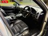 USED 2017 67 PORSCHE CAYENNE 3.0 TD V6 Platinum Edition SUV 5dr Diesel TiptronicS 4WD Euro 6 (s/s) (262 ps) Pan Roof, PASM, Reverse camera.