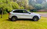 USED 2017 67 PORSCHE CAYENNE 3.0 TD V6 Platinum Edition SUV 5dr Diesel TiptronicS 4WD Euro 6 (s/s) (262 ps) Pan Roof, PASM, Reverse camera.