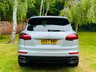 USED 2017 67 PORSCHE CAYENNE 3.0 TD V6 Platinum Edition SUV 5dr Diesel TiptronicS 4WD Euro 6 (s/s) (262 ps) Pan Roof, PASM, Reverse camera.