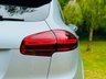 USED 2017 67 PORSCHE CAYENNE 3.0 TD V6 Platinum Edition SUV 5dr Diesel TiptronicS 4WD Euro 6 (s/s) (262 ps) Pan Roof, PASM, Reverse camera.
