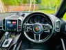 USED 2017 67 PORSCHE CAYENNE 3.0 TD V6 Platinum Edition SUV 5dr Diesel TiptronicS 4WD Euro 6 (s/s) (262 ps) Pan Roof, PASM, Reverse camera.