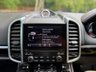 USED 2017 67 PORSCHE CAYENNE 3.0 TD V6 Platinum Edition SUV 5dr Diesel TiptronicS 4WD Euro 6 (s/s) (262 ps) Pan Roof, PASM, Reverse camera.