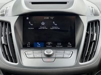 USED 2019 19 FORD KUGA 2.0 TDCi ECOBLUE TITANIUM EDITION POWERSHIFT AUTOMATIC 120 BHP 