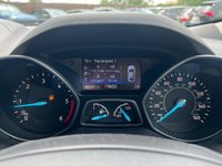 USED 2019 19 FORD KUGA 2.0 TDCi ECOBLUE TITANIUM EDITION POWERSHIFT AUTOMATIC 120 BHP 