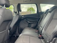 USED 2019 19 FORD KUGA 2.0 TDCi ECOBLUE TITANIUM EDITION POWERSHIFT AUTOMATIC 120 BHP 