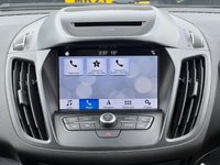 USED 2019 19 FORD KUGA 2.0 TDCi ECOBLUE TITANIUM EDITION POWERSHIFT AUTOMATIC 120 BHP 