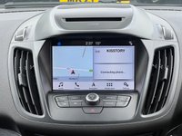USED 2019 19 FORD KUGA 2.0 TDCi ECOBLUE TITANIUM EDITION POWERSHIFT AUTOMATIC 120 BHP 
