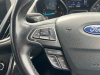 USED 2019 19 FORD KUGA 2.0 TDCi ECOBLUE TITANIUM EDITION POWERSHIFT AUTOMATIC 120 BHP 