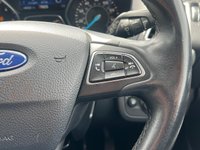 USED 2019 19 FORD KUGA 2.0 TDCi ECOBLUE TITANIUM EDITION POWERSHIFT AUTOMATIC 120 BHP 