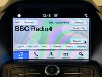 USED 2019 19 FORD KUGA 2.0 TDCi ECOBLUE TITANIUM EDITION POWERSHIFT AUTOMATIC 120 BHP + SAT NAV + PARKING SENSORS SIX MONTH WARRANTY JAN 2027 MOT