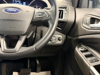 USED 2019 19 FORD KUGA 2.0 TDCi ECOBLUE TITANIUM EDITION POWERSHIFT AUTOMATIC 120 BHP + SAT NAV + PARKING SENSORS SIX MONTH WARRANTY JAN 2027 MOT