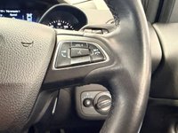 USED 2019 19 FORD KUGA 2.0 TDCi ECOBLUE TITANIUM EDITION POWERSHIFT AUTOMATIC 120 BHP + SAT NAV + PARKING SENSORS SIX MONTH WARRANTY JAN 2027 MOT