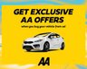 USED 2019 19 FORD KUGA 2.0 TDCi ECOBLUE TITANIUM EDITION POWERSHIFT AUTOMATIC 120 BHP 