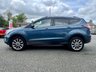 USED 2019 19 FORD KUGA 2.0 TDCi ECOBLUE TITANIUM EDITION POWERSHIFT AUTOMATIC 120 BHP 