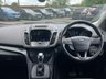 USED 2019 19 FORD KUGA 2.0 TDCi ECOBLUE TITANIUM EDITION POWERSHIFT AUTOMATIC 120 BHP 
