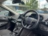 USED 2019 19 FORD KUGA 2.0 TDCi ECOBLUE TITANIUM EDITION POWERSHIFT AUTOMATIC 120 BHP 