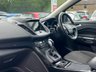 USED 2019 19 FORD KUGA 2.0 TDCi ECOBLUE TITANIUM EDITION POWERSHIFT AUTOMATIC 120 BHP 