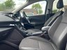 USED 2019 19 FORD KUGA 2.0 TDCi ECOBLUE TITANIUM EDITION POWERSHIFT AUTOMATIC 120 BHP 