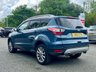 USED 2019 19 FORD KUGA 2.0 TDCi ECOBLUE TITANIUM EDITION POWERSHIFT AUTOMATIC 120 BHP 