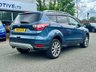 USED 2019 19 FORD KUGA 2.0 TDCi ECOBLUE TITANIUM EDITION POWERSHIFT AUTOMATIC 120 BHP 