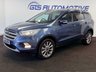 USED 2019 19 FORD KUGA 2.0 TDCi ECOBLUE TITANIUM EDITION POWERSHIFT AUTOMATIC 120 BHP + SAT NAV + PARKING SENSORS SIX MONTH WARRANTY JAN 2027 MOT